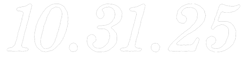 10.31.25